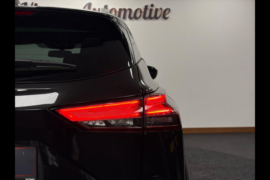 Nissan QASHQAI 1.3 MHEV Xtronic Tekna Plus*Pano*Winter-Pakket*Head-up*Xenon*Camera*Cruise-Control*