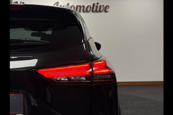 Nissan QASHQAI 1.3 MHEV Xtronic Tekna Plus*Pano*Winter-Pakket*Head-up*Xenon*Camera*Cruise-Control*