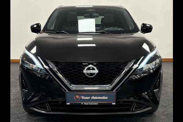 Nissan QASHQAI 1.3 MHEV Xtronic Tekna Plus*Pano*Winter-Pakket*Head-up*Xenon*Camera*Cruise-Control*
