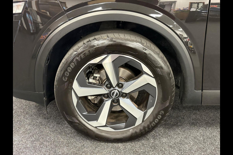 Nissan QASHQAI 1.3 MHEV Xtronic Tekna Plus*Pano*Winter-Pakket*Head-up*Xenon*Camera*Cruise-Control*