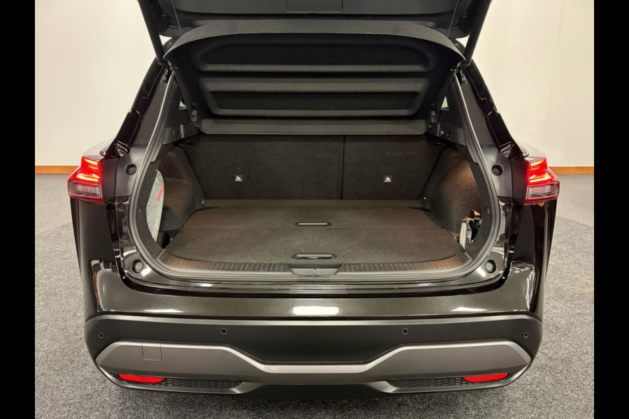 Nissan QASHQAI 1.3 MHEV Xtronic Tekna Plus*Pano*Winter-Pakket*Head-up*Xenon*Camera*Cruise-Control*