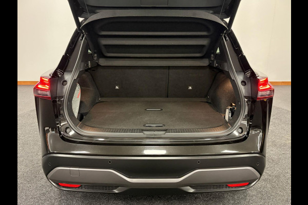 Nissan QASHQAI 1.3 MHEV Xtronic Tekna Plus*Pano*Winter-Pakket*Head-up*Xenon*Camera*Cruise-Control*