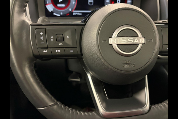 Nissan QASHQAI 1.3 MHEV Xtronic Tekna Plus*Pano*Winter-Pakket*Head-up*Xenon*Camera*Cruise-Control*