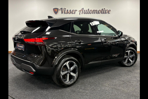 Nissan QASHQAI 1.3 MHEV Xtronic Tekna Plus*Pano*Winter-Pakket*Head-up*Xenon*Camera*Cruise-Control*