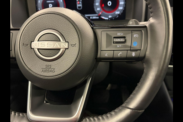 Nissan QASHQAI 1.3 MHEV Xtronic Tekna Plus*Pano*Winter-Pakket*Head-up*Xenon*Camera*Cruise-Control*