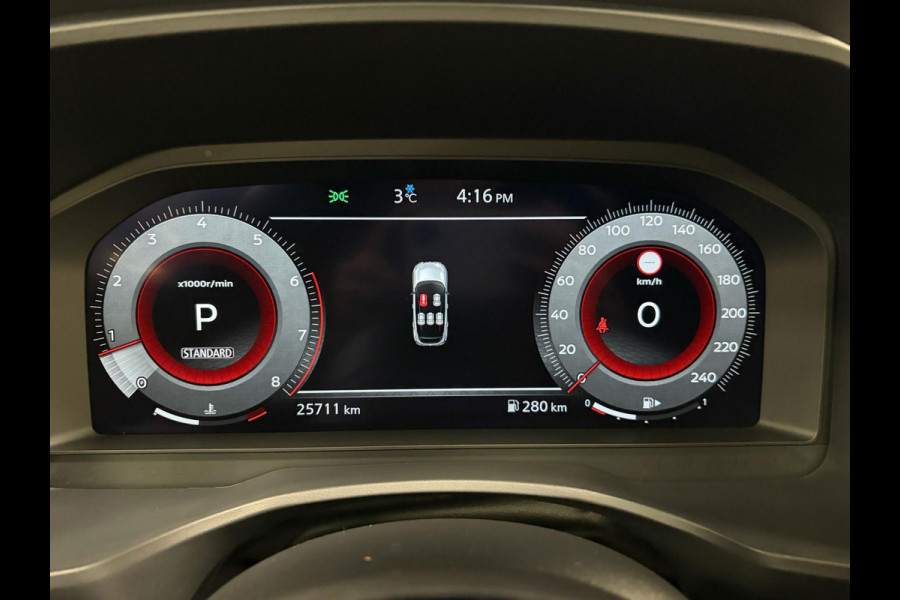 Nissan QASHQAI 1.3 MHEV Xtronic Tekna Plus*Pano*Winter-Pakket*Head-up*Xenon*Camera*Cruise-Control*