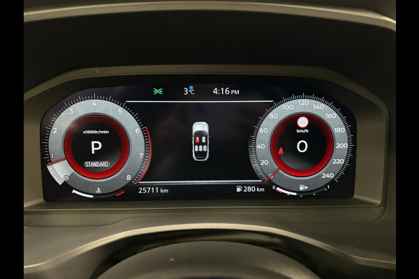 Nissan QASHQAI 1.3 MHEV Xtronic Tekna Plus*Pano*Winter-Pakket*Head-up*Xenon*Camera*Cruise-Control*