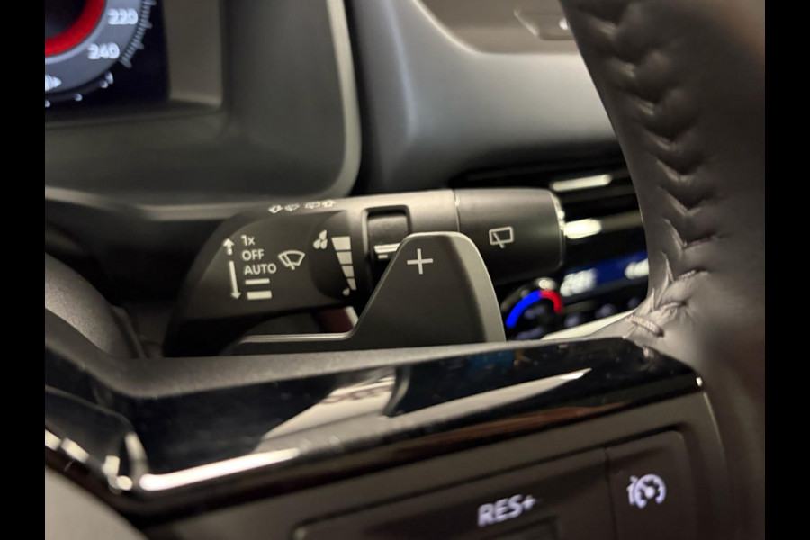 Nissan QASHQAI 1.3 MHEV Xtronic Tekna Plus*Pano*Winter-Pakket*Head-up*Xenon*Camera*Cruise-Control*