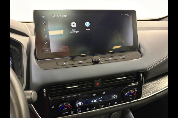 Nissan QASHQAI 1.3 MHEV Xtronic Tekna Plus*Pano*Winter-Pakket*Head-up*Xenon*Camera*Cruise-Control*