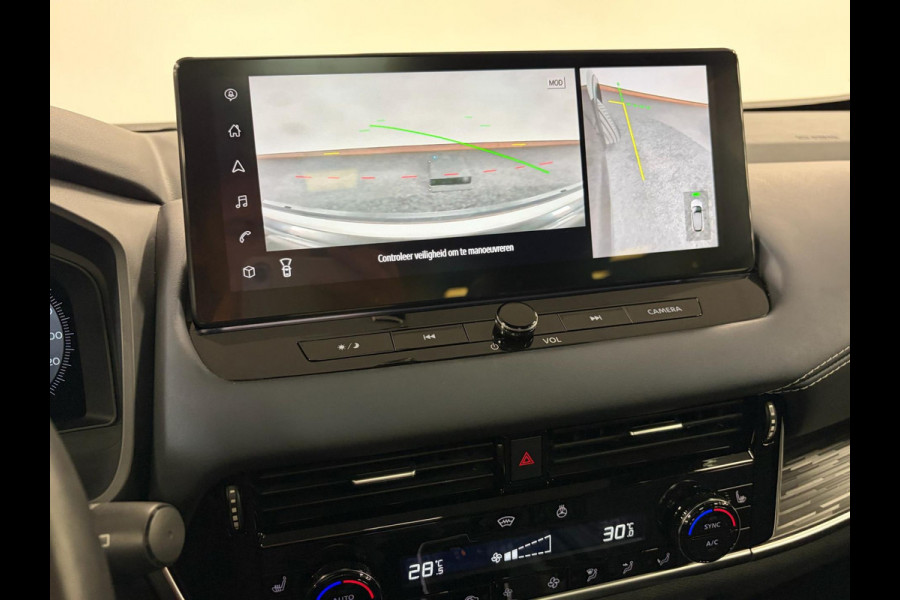 Nissan QASHQAI 1.3 MHEV Xtronic Tekna Plus*Pano*Winter-Pakket*Head-up*Xenon*Camera*Cruise-Control*