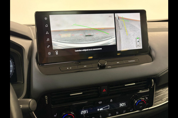 Nissan QASHQAI 1.3 MHEV Xtronic Tekna Plus*Pano*Winter-Pakket*Head-up*Xenon*Camera*Cruise-Control*