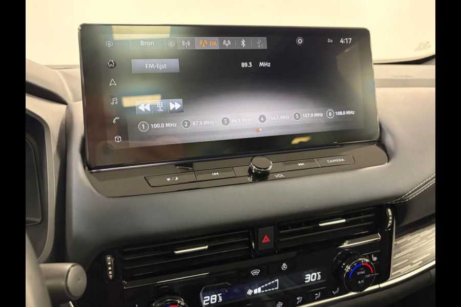 Nissan QASHQAI 1.3 MHEV Xtronic Tekna Plus*Pano*Winter-Pakket*Head-up*Xenon*Camera*Cruise-Control*