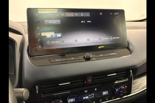 Nissan QASHQAI 1.3 MHEV Xtronic Tekna Plus*Pano*Winter-Pakket*Head-up*Xenon*Camera*Cruise-Control*