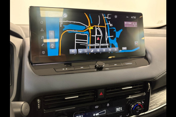 Nissan QASHQAI 1.3 MHEV Xtronic Tekna Plus*Pano*Winter-Pakket*Head-up*Xenon*Camera*Cruise-Control*