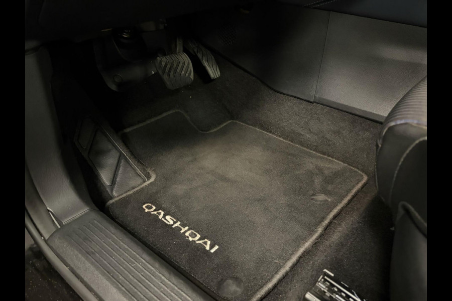 Nissan QASHQAI 1.3 MHEV Xtronic Tekna Plus*Pano*Winter-Pakket*Head-up*Xenon*Camera*Cruise-Control*