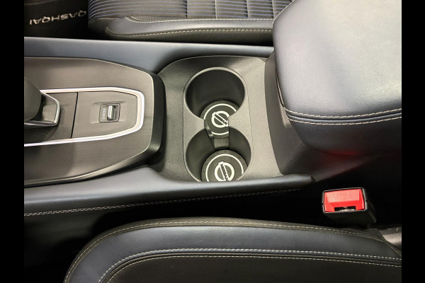 Nissan QASHQAI 1.3 MHEV Xtronic Tekna Plus*Pano*Winter-Pakket*Head-up*Xenon*Camera*Cruise-Control*