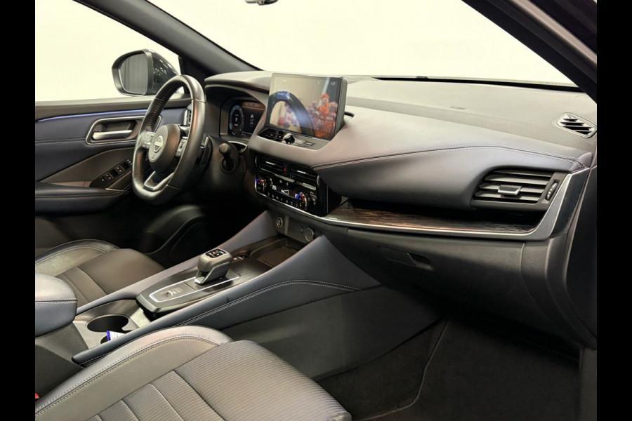 Nissan QASHQAI 1.3 MHEV Xtronic Tekna Plus*Pano*Winter-Pakket*Head-up*Xenon*Camera*Cruise-Control*