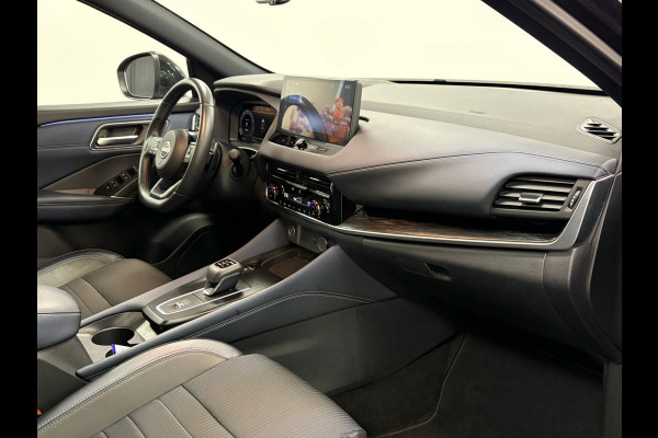 Nissan QASHQAI 1.3 MHEV Xtronic Tekna Plus*Pano*Winter-Pakket*Head-up*Xenon*Camera*Cruise-Control*