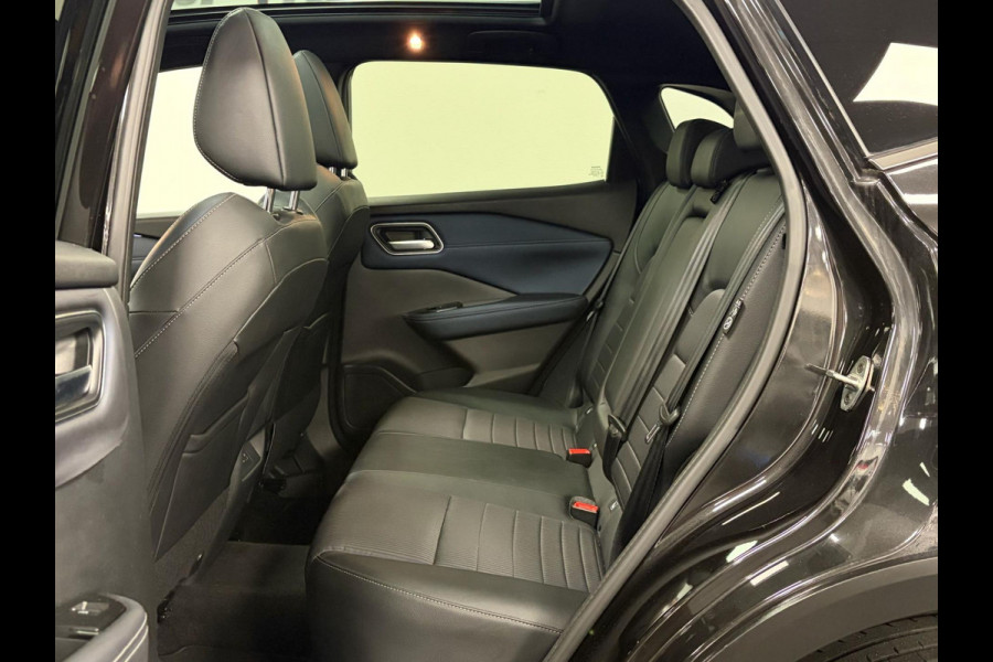 Nissan QASHQAI 1.3 MHEV Xtronic Tekna Plus*Pano*Winter-Pakket*Head-up*Xenon*Camera*Cruise-Control*