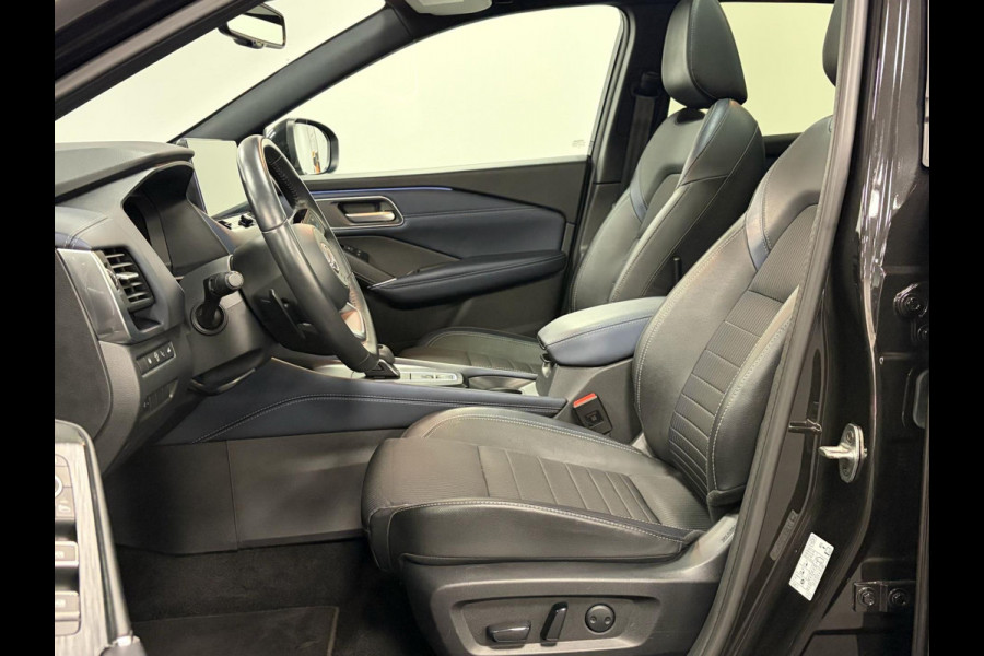 Nissan QASHQAI 1.3 MHEV Xtronic Tekna Plus*Pano*Winter-Pakket*Head-up*Xenon*Camera*Cruise-Control*