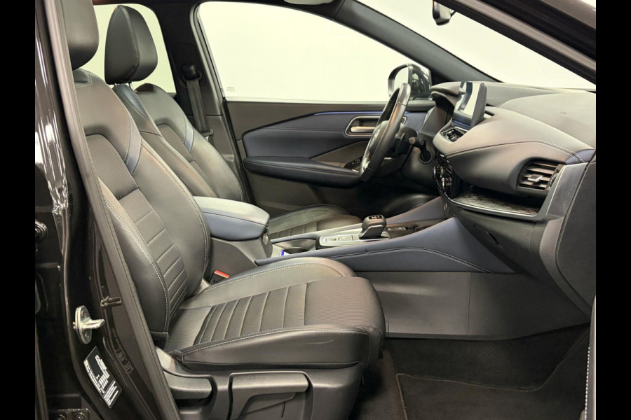 Nissan QASHQAI 1.3 MHEV Xtronic Tekna Plus*Pano*Winter-Pakket*Head-up*Xenon*Camera*Cruise-Control*