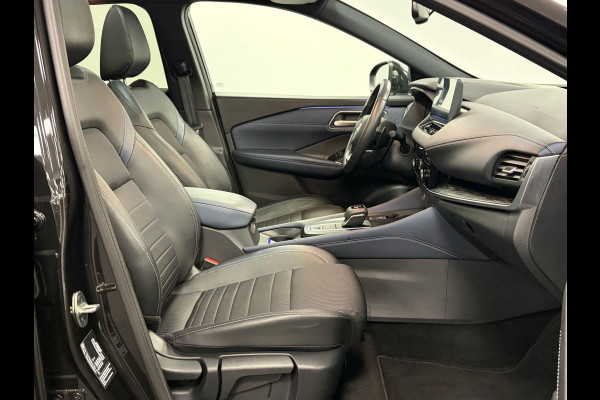 Nissan QASHQAI 1.3 MHEV Xtronic Tekna Plus*Pano*Winter-Pakket*Head-up*Xenon*Camera*Cruise-Control*