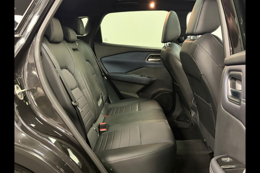 Nissan QASHQAI 1.3 MHEV Xtronic Tekna Plus*Pano*Winter-Pakket*Head-up*Xenon*Camera*Cruise-Control*