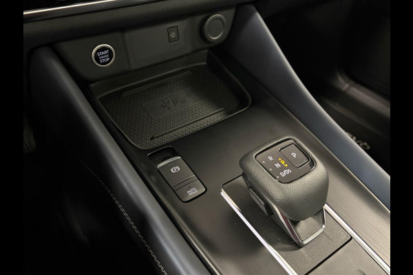 Nissan QASHQAI 1.3 MHEV Xtronic Tekna Plus*Pano*Winter-Pakket*Head-up*Xenon*Camera*Cruise-Control*