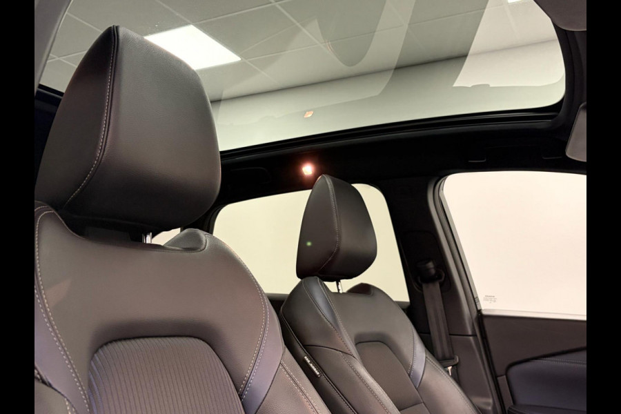 Nissan QASHQAI 1.3 MHEV Xtronic Tekna Plus*Pano*Winter-Pakket*Head-up*Xenon*Camera*Cruise-Control*