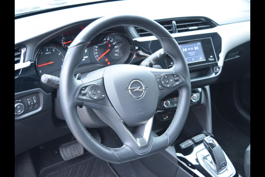 Opel Corsa 1.2 Edition 100 PK| AUTOMAAT | CRUISE CONTROL | PARKEERSENSOREN | 11.416 KM