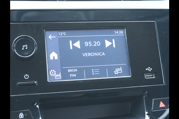 Opel Corsa 1.2 Edition 100 PK| AUTOMAAT | CRUISE CONTROL | PARKEERSENSOREN | 11.416 KM