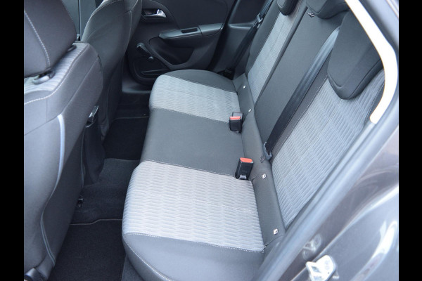 Opel Corsa 1.2 Edition 100 PK| AUTOMAAT | CRUISE CONTROL | PARKEERSENSOREN | 11.416 KM