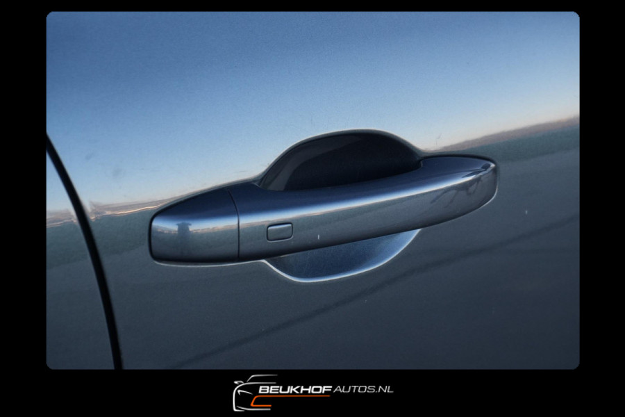 Renault Clio 1.0 TCe Intens Navigatie Cruise Control Velgen