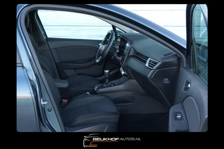 Renault Clio 1.0 TCe Intens Navigatie Cruise Control Velgen