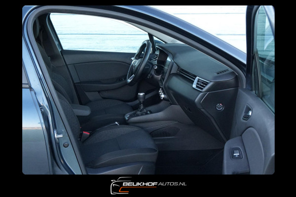 Renault Clio 1.0 TCe Intens Navigatie Cruise Control Velgen