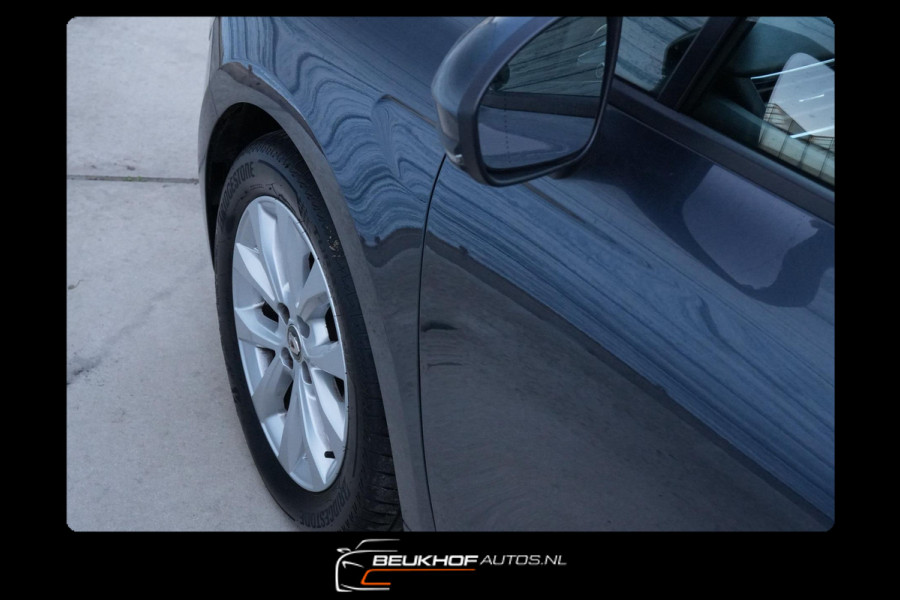 Renault Clio 1.0 TCe Intens Navigatie Cruise Control Velgen