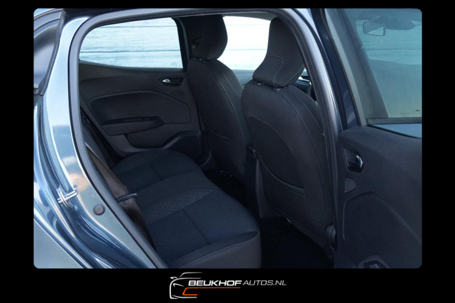 Renault Clio 1.0 TCe Intens Navigatie Cruise Control Velgen