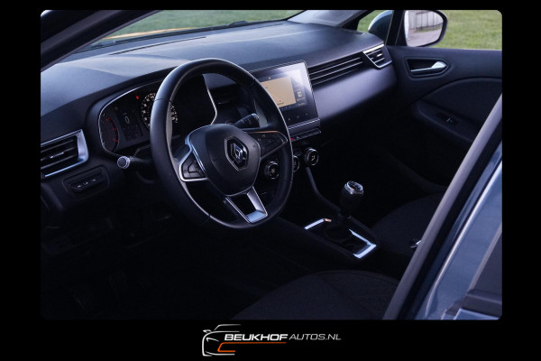 Renault Clio 1.0 TCe Intens Navigatie Cruise Control Velgen