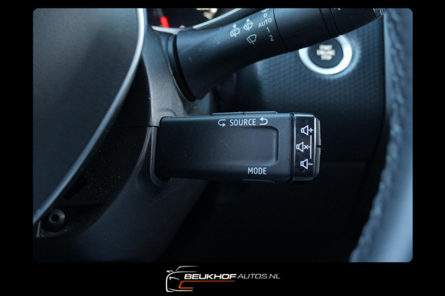 Renault Clio 1.0 TCe Intens Navigatie Cruise Control Velgen