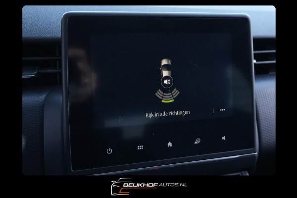 Renault Clio 1.0 TCe Intens Navigatie Cruise Control Velgen