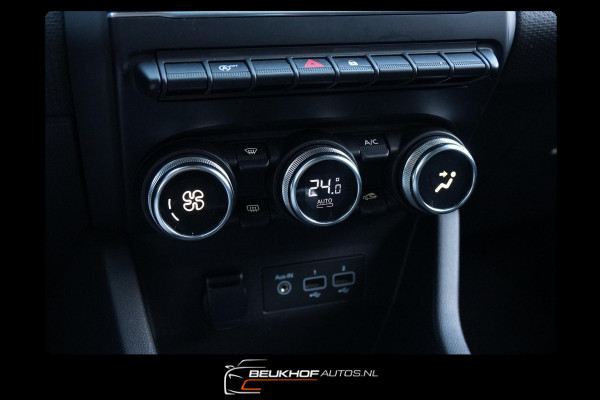 Renault Clio 1.0 TCe Intens Navigatie Cruise Control Velgen