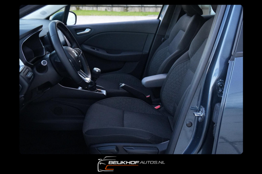 Renault Clio 1.0 TCe Intens Navigatie Cruise Control Velgen