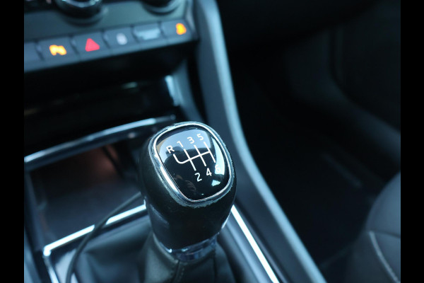 Škoda Karoq 1.0 TSI CLEVER EDITION + 18 INCH | APPLE CARPLAY | STOELVERW. | DAB