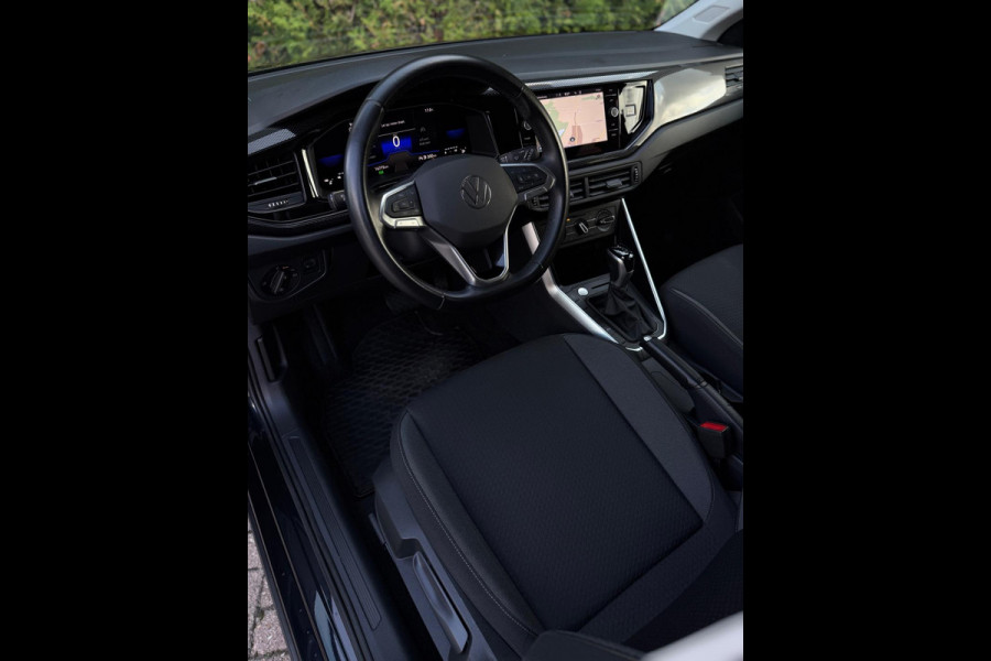 Volkswagen Taigo 1.0 TSI Life CarPlay ACC Automaat