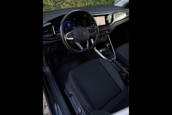 Volkswagen Taigo 1.0 TSI Life CarPlay ACC Automaat