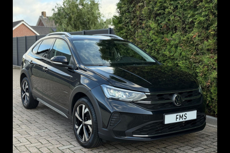 Volkswagen Taigo 1.0 TSI Life CarPlay ACC Automaat