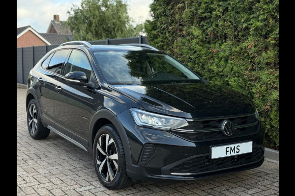 Volkswagen Taigo 1.0 TSI Life CarPlay ACC Automaat