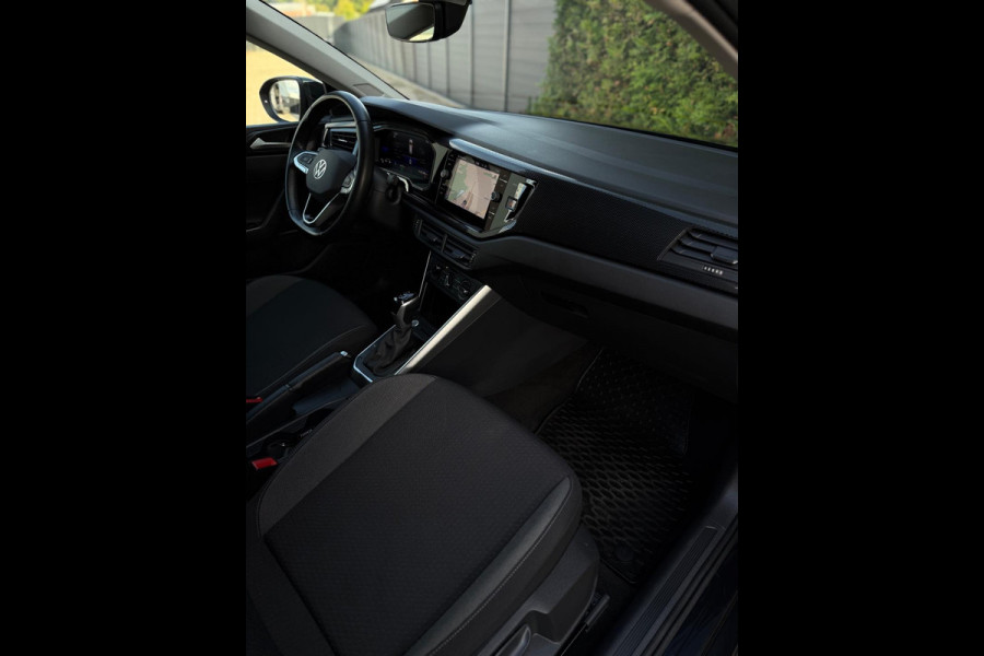 Volkswagen Taigo 1.0 TSI Life CarPlay ACC Automaat