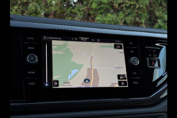 Volkswagen Taigo 1.0 TSI Life CarPlay ACC Automaat