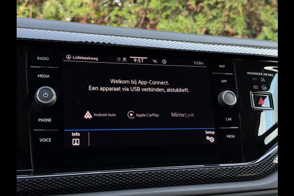 Volkswagen Taigo 1.0 TSI Life CarPlay ACC Automaat